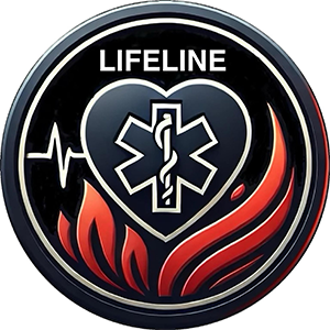 Lifeline Företags HLR AB