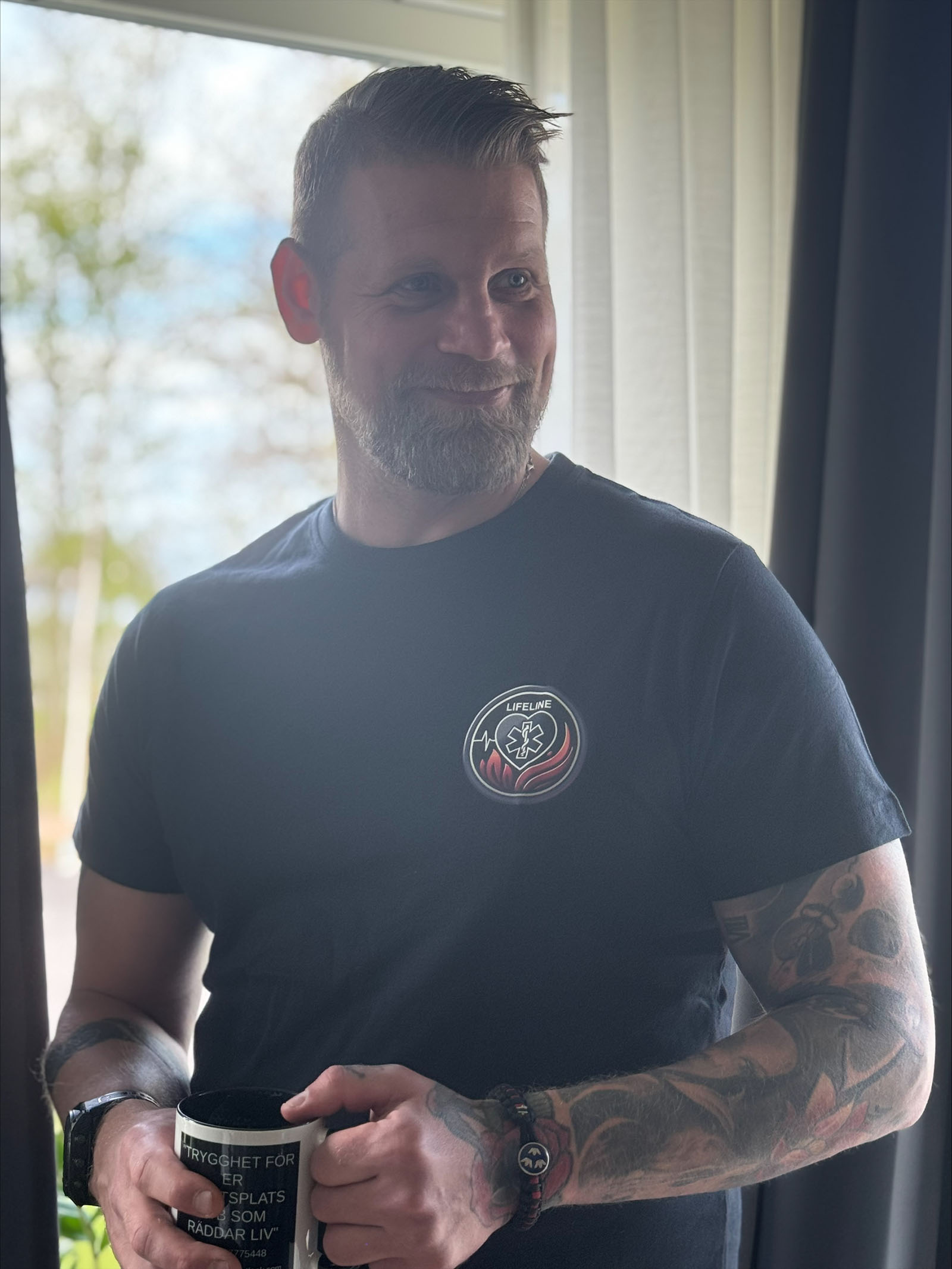 Om Oss Om Oss